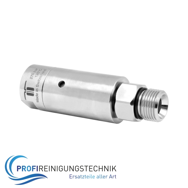 Drehgelenk Mosmatic Schnellläufer DYL